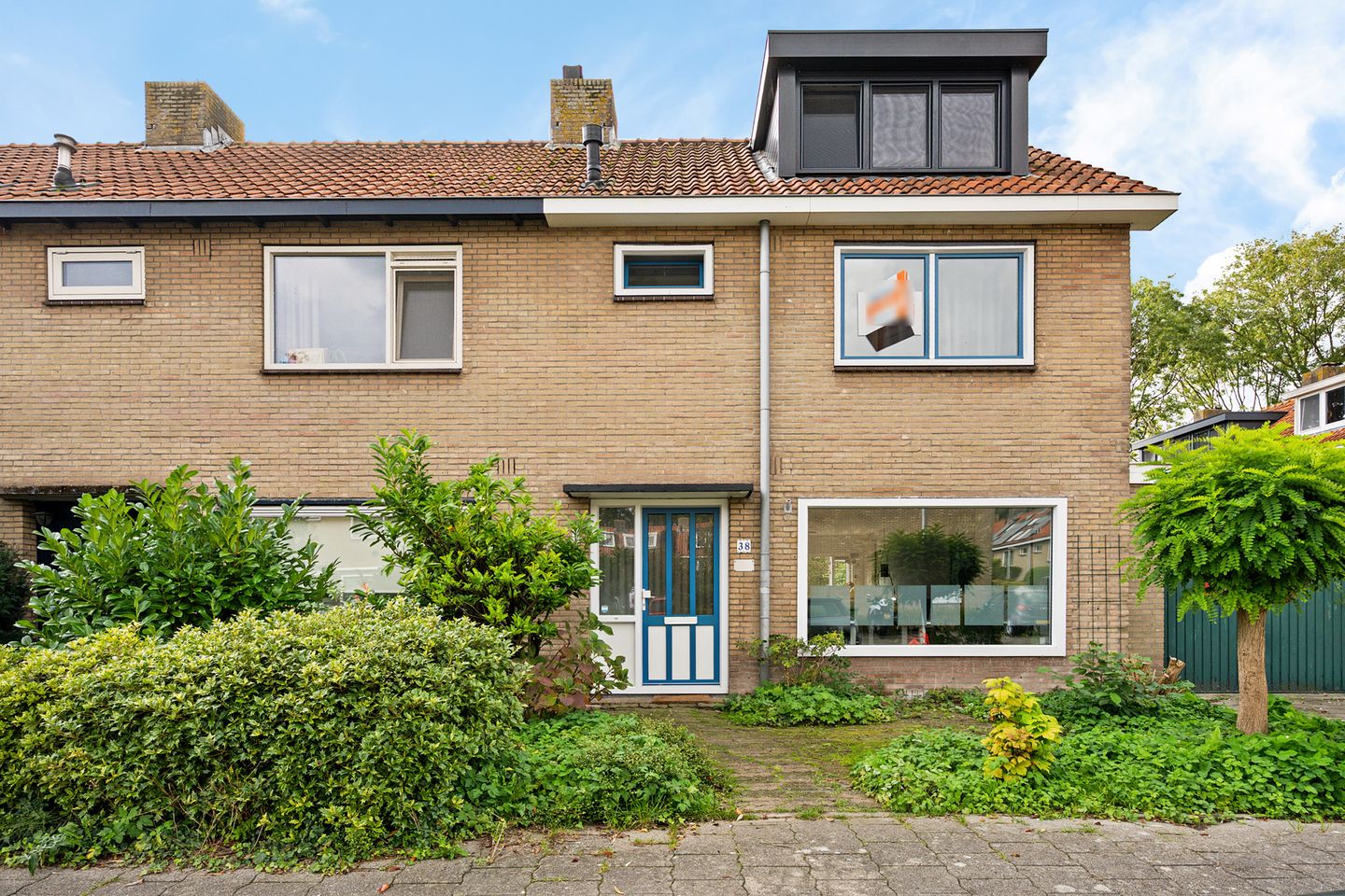 Foto 4 van Johan Wagenaarstraat 38