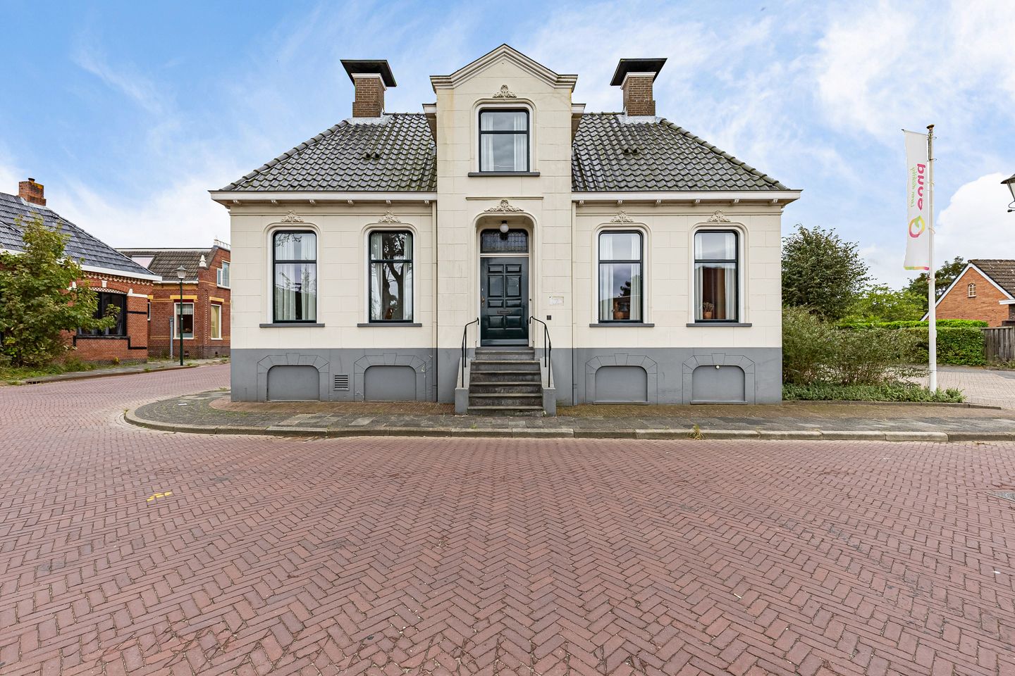 View photo 1 of Noorderstraat 13