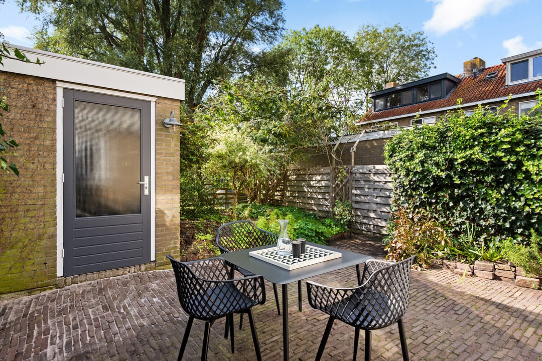 Foto 46 van Johan Wagenaarstraat 38