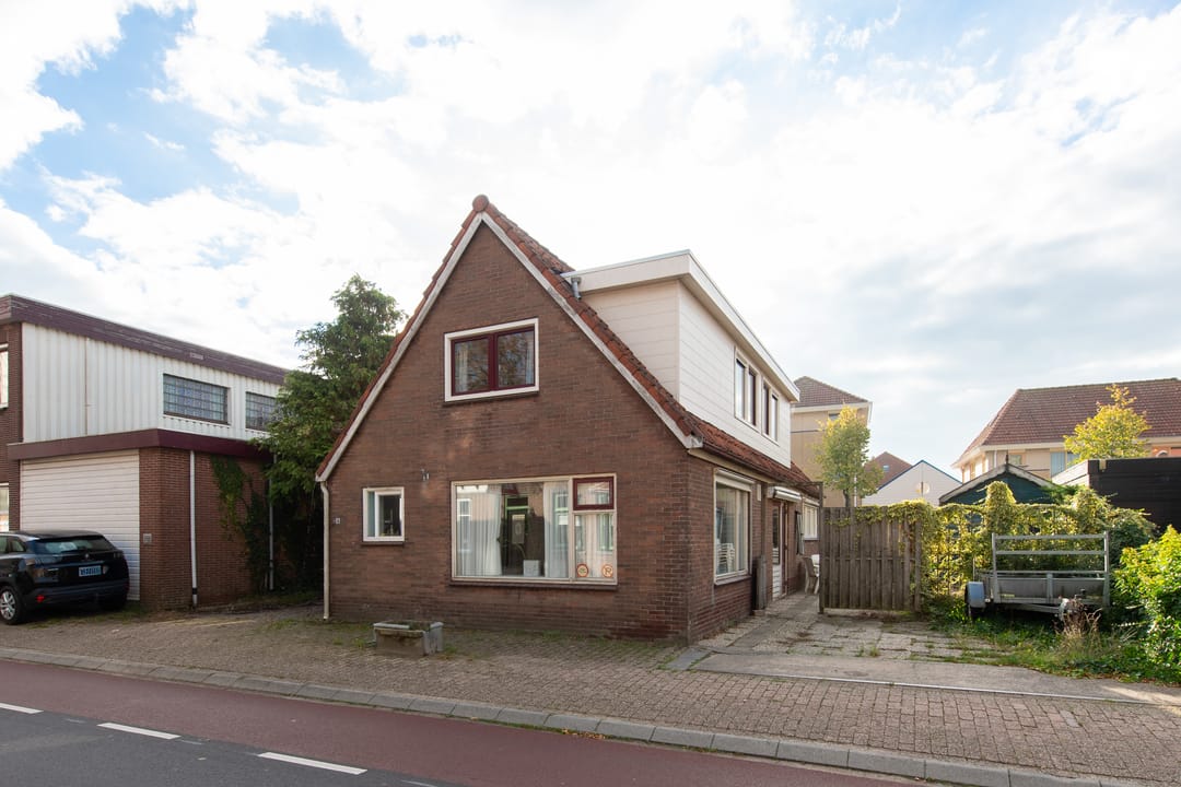 Photo 1 of Koninginneweg 56