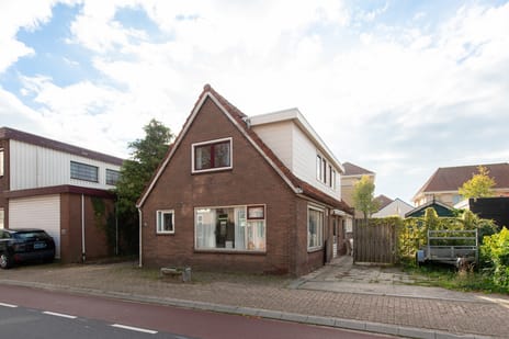 Koninginneweg thumbnail