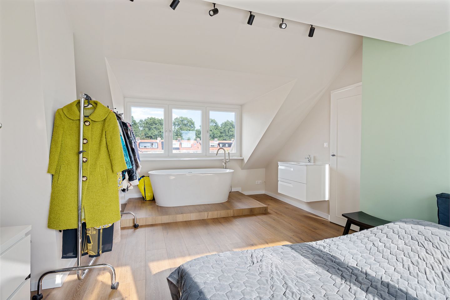 Foto 40 van Johan Wagenaarstraat 38
