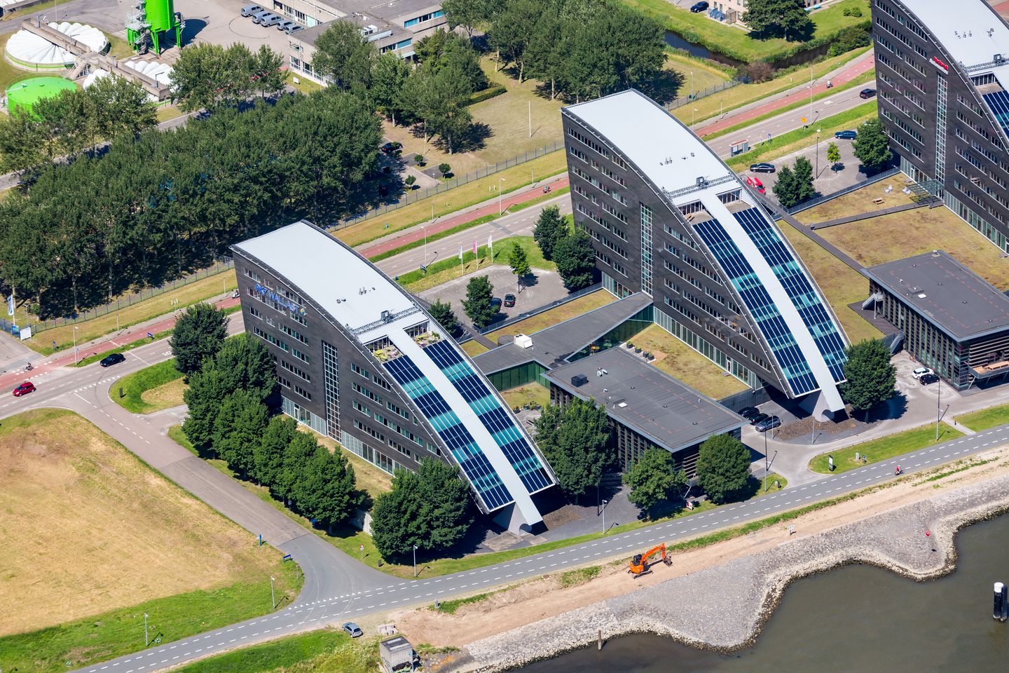 Bekijk foto 2 van Rivium Promenade 100