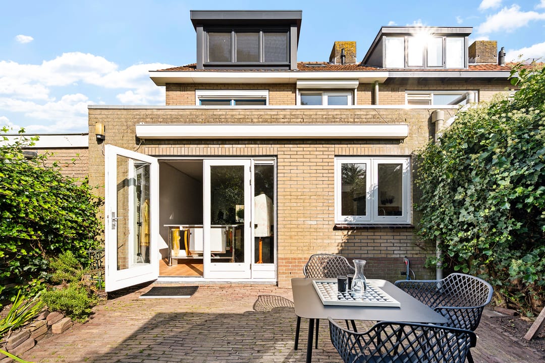 Foto 47 van Johan Wagenaarstraat 38