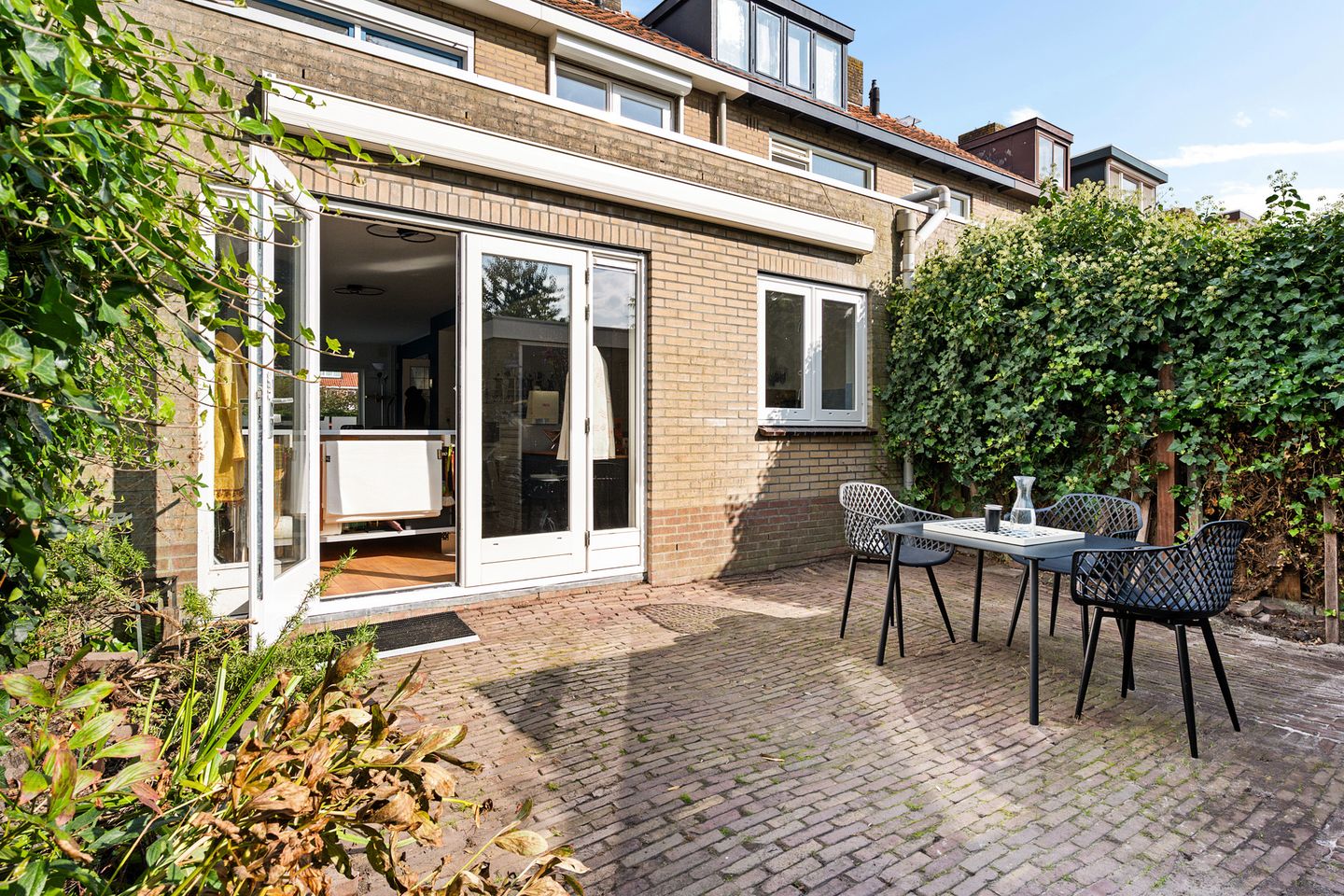 Foto 44 van Johan Wagenaarstraat 38