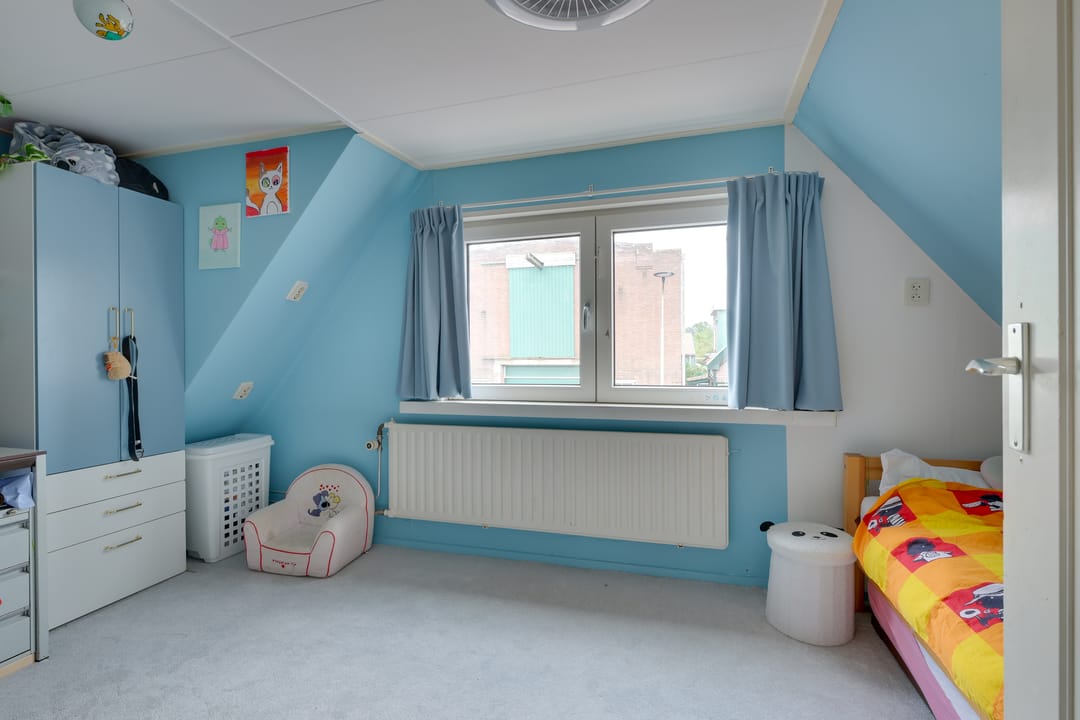 Photo 26 of Koninginneweg 56