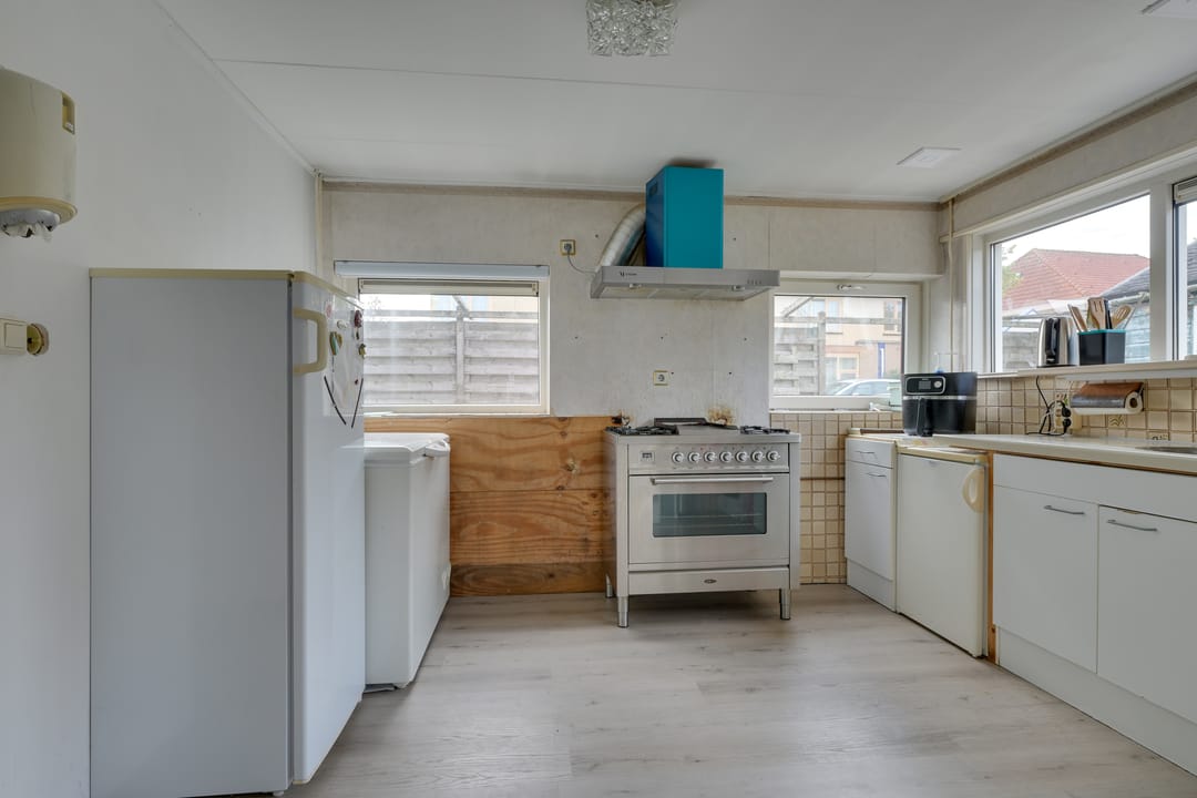 Photo 16 of Koninginneweg 56