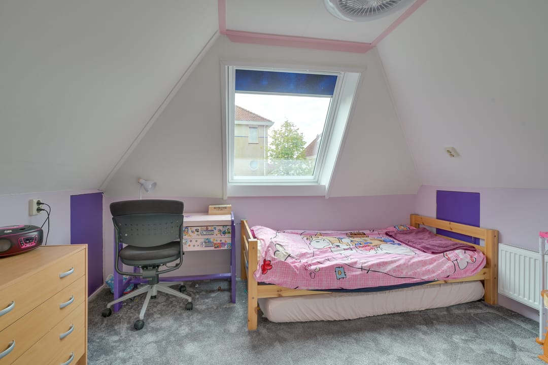 Photo 38 of Koninginneweg 56