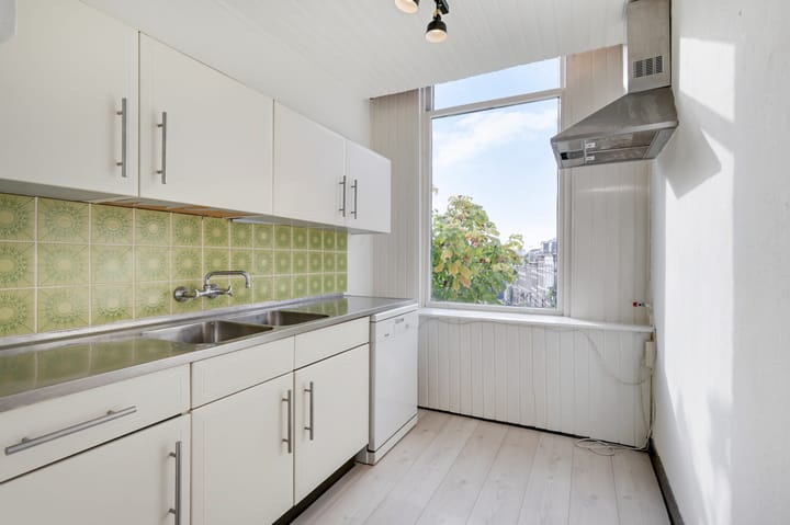 Appartement te koop: St. Peterlaan 63, Arnhem