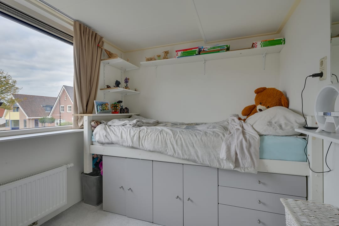Photo 31 of Koninginneweg 56