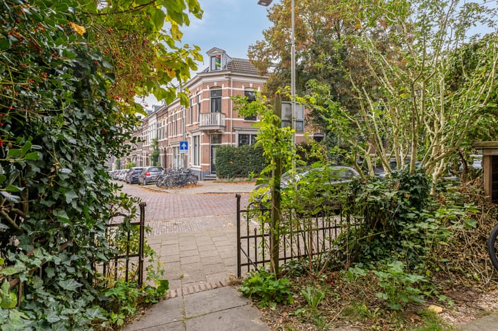Appartement te koop: St. Peterlaan 63, Arnhem