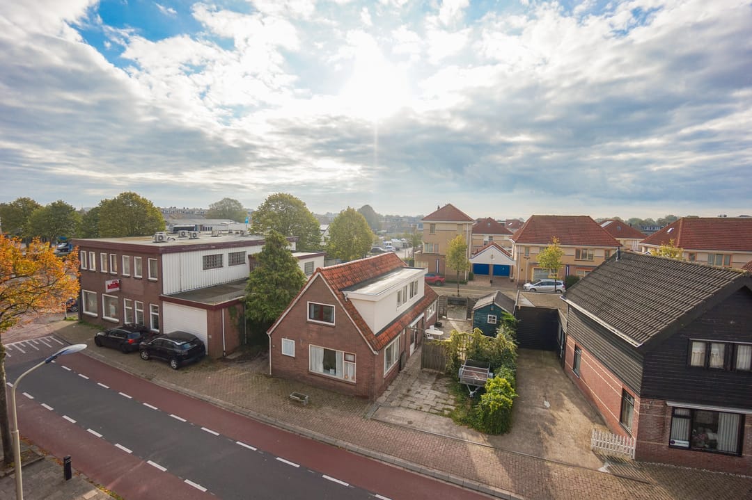 Photo 53 of Koninginneweg 56