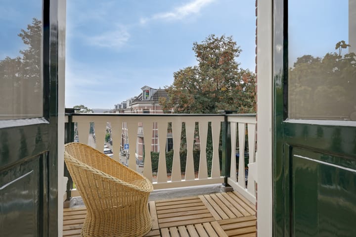 Appartement te koop: St. Peterlaan 63, Arnhem