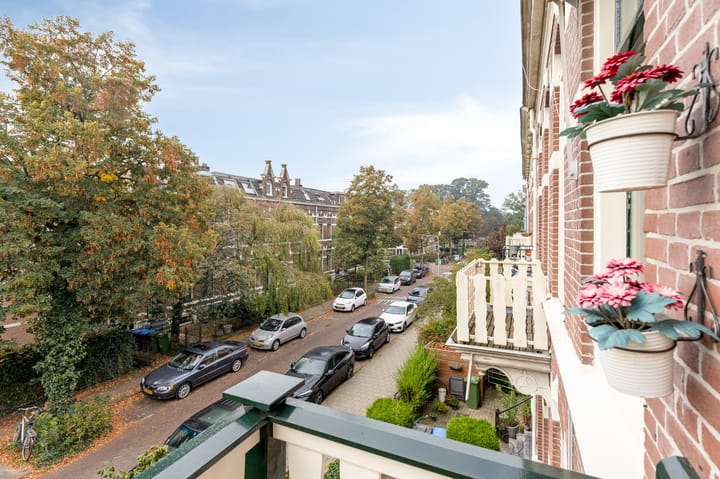 Appartement te koop: St. Peterlaan 63, Arnhem