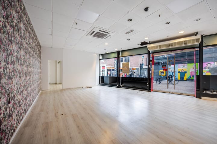 Nieuwe Passage 32, Schiedam