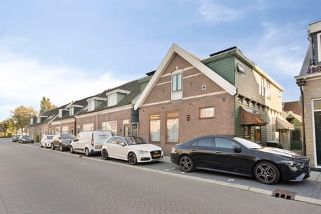 Kruisstraat thumbnail