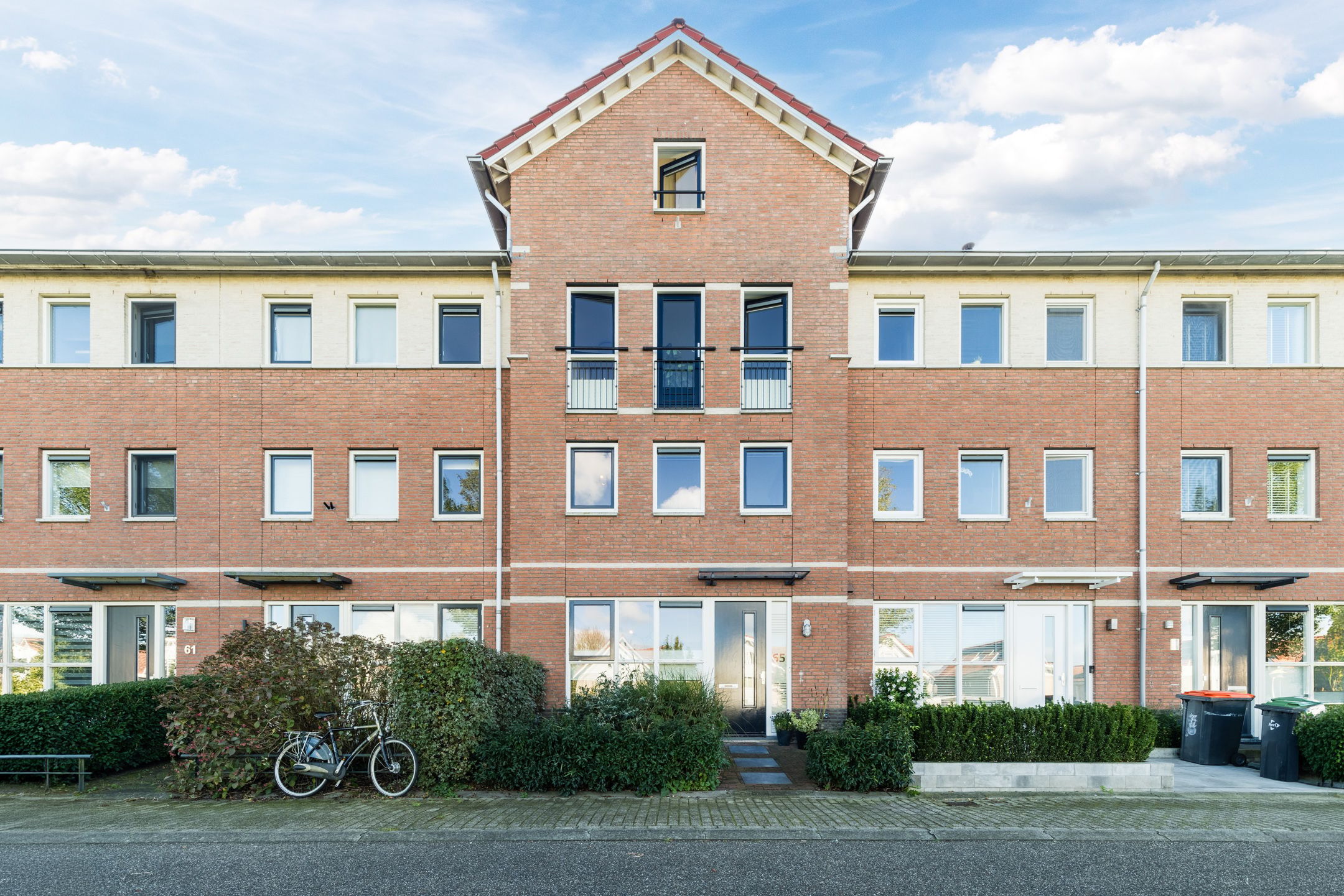 Hermelijnsingel 65 