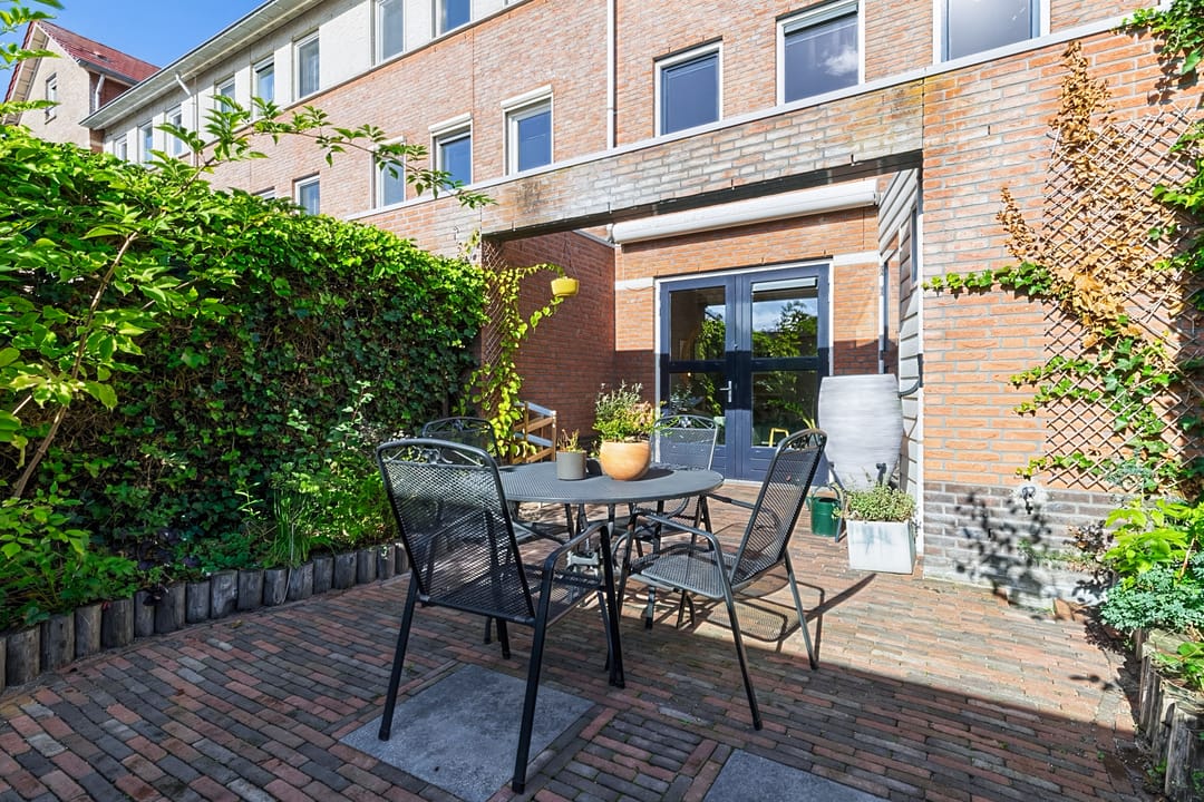 Foto 43 van Hermelijnsingel 65