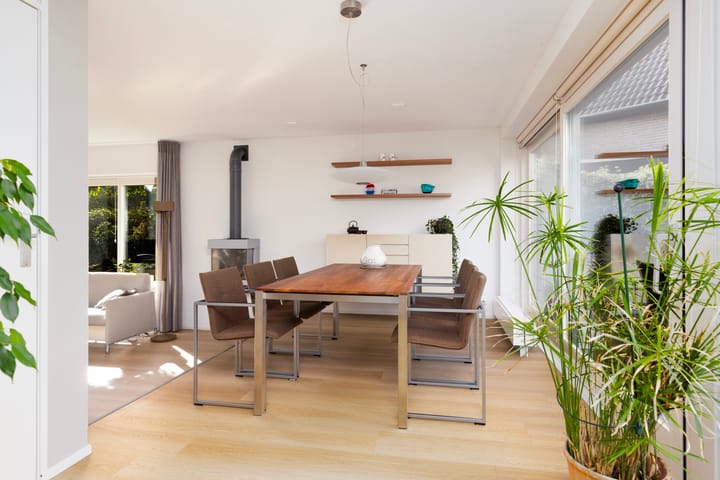 Vrijstaande woning te koop: Eykmanlaan 1, Dieren