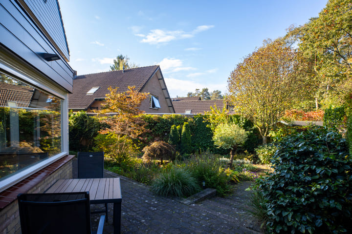 Vrijstaande woning te koop: Eykmanlaan 1, Dieren