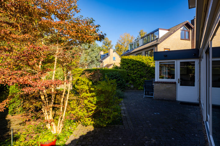 Vrijstaande woning te koop: Eykmanlaan 1, Dieren