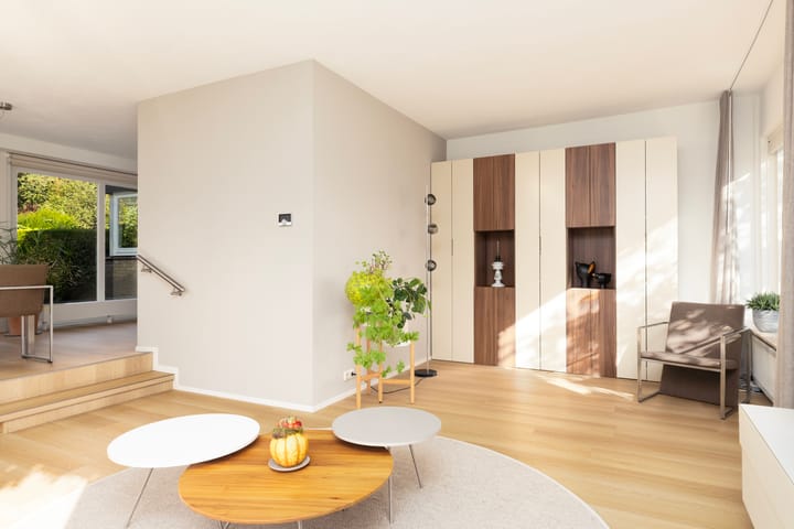 Vrijstaande woning te koop: Eykmanlaan 1, Dieren