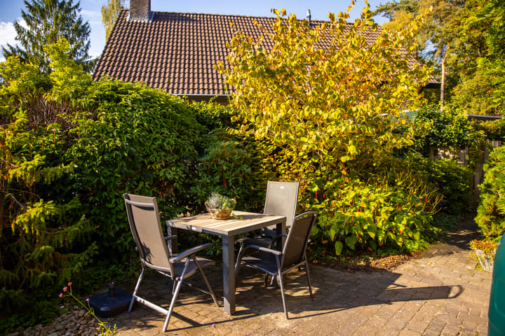 Vrijstaande woning te koop: Eykmanlaan 1, Dieren