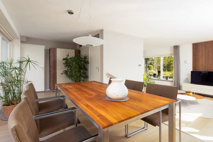 Vrijstaande woning te koop: Eykmanlaan 1, Dieren