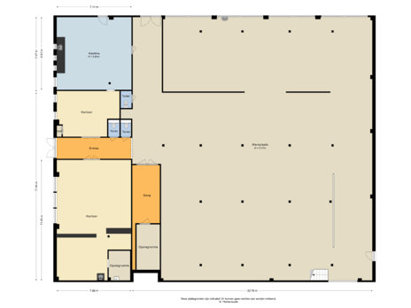 Bekijk plattegrond