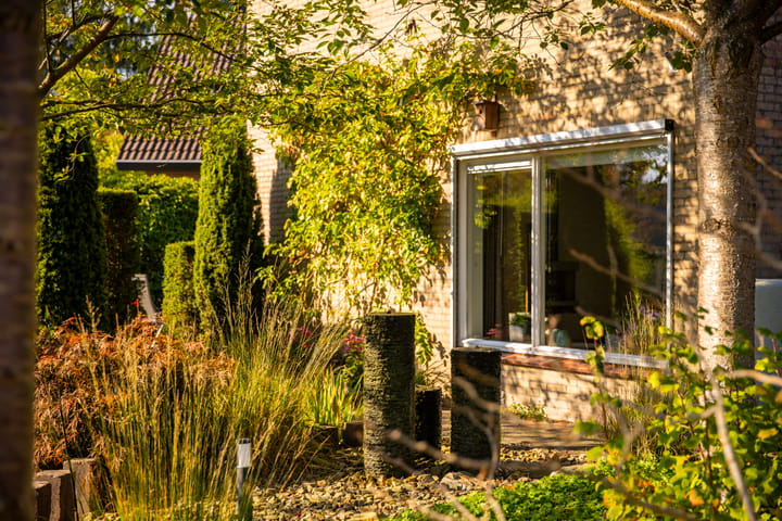 Vrijstaande woning te koop: Eykmanlaan 1, Dieren