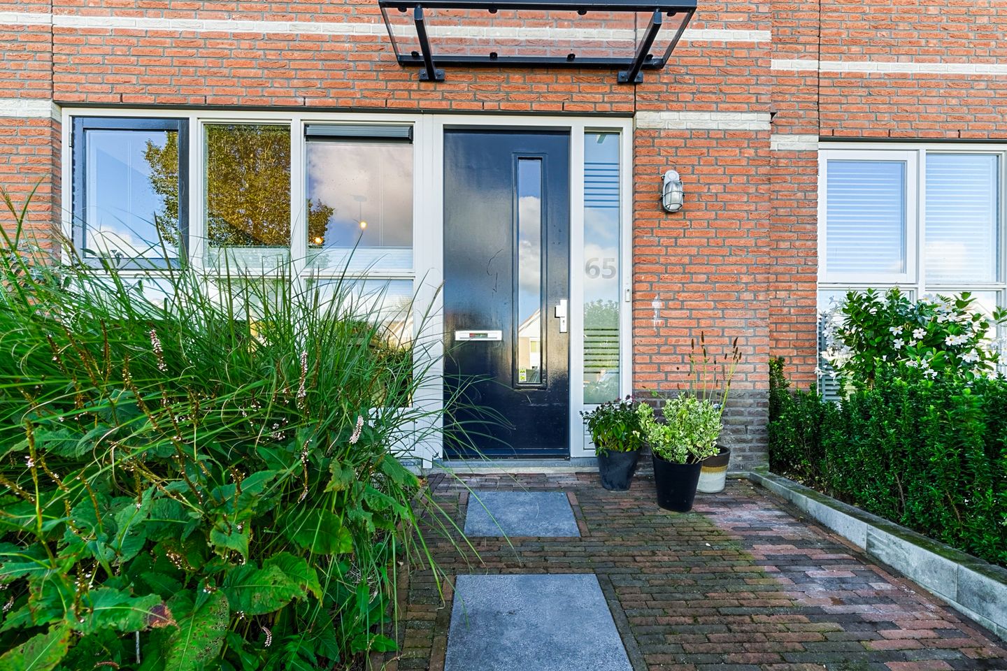 Foto 5 van Hermelijnsingel 65