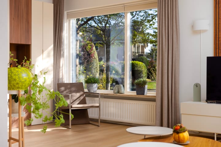 Vrijstaande woning te koop: Eykmanlaan 1, Dieren