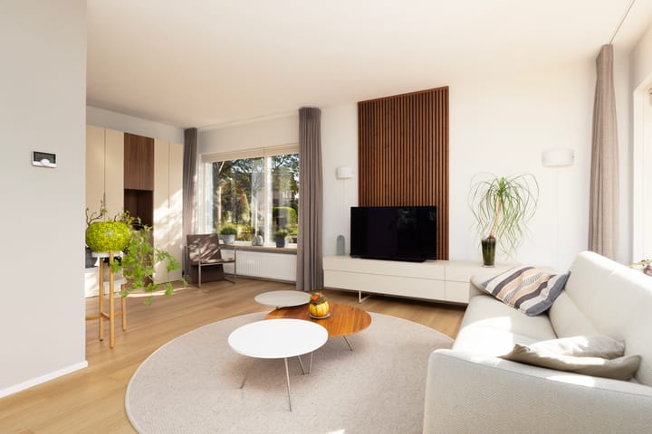 Vrijstaande woning te koop: Eykmanlaan 1, Dieren