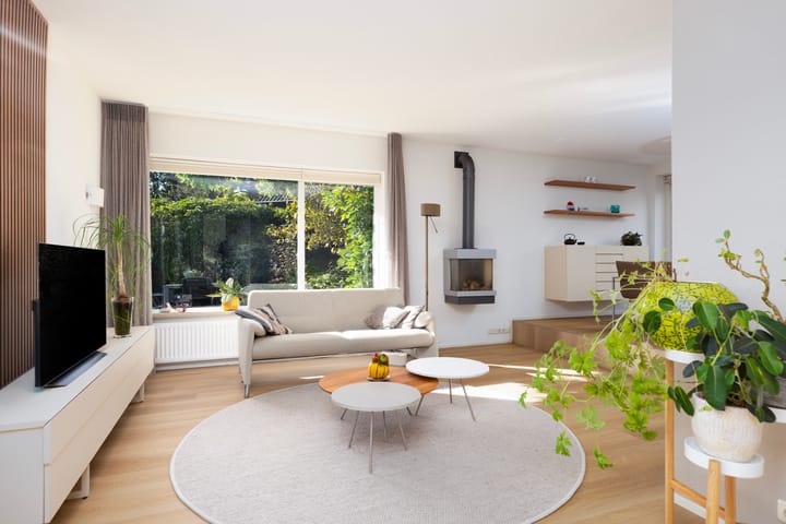 Vrijstaande woning te koop: Eykmanlaan 1, Dieren