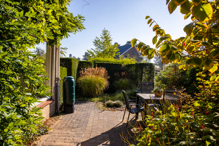 Vrijstaande woning te koop: Eykmanlaan 1, Dieren