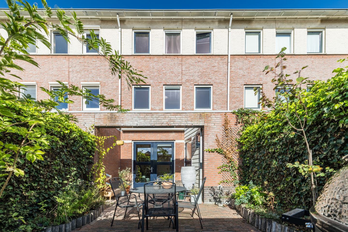 Foto 44 van Hermelijnsingel 65