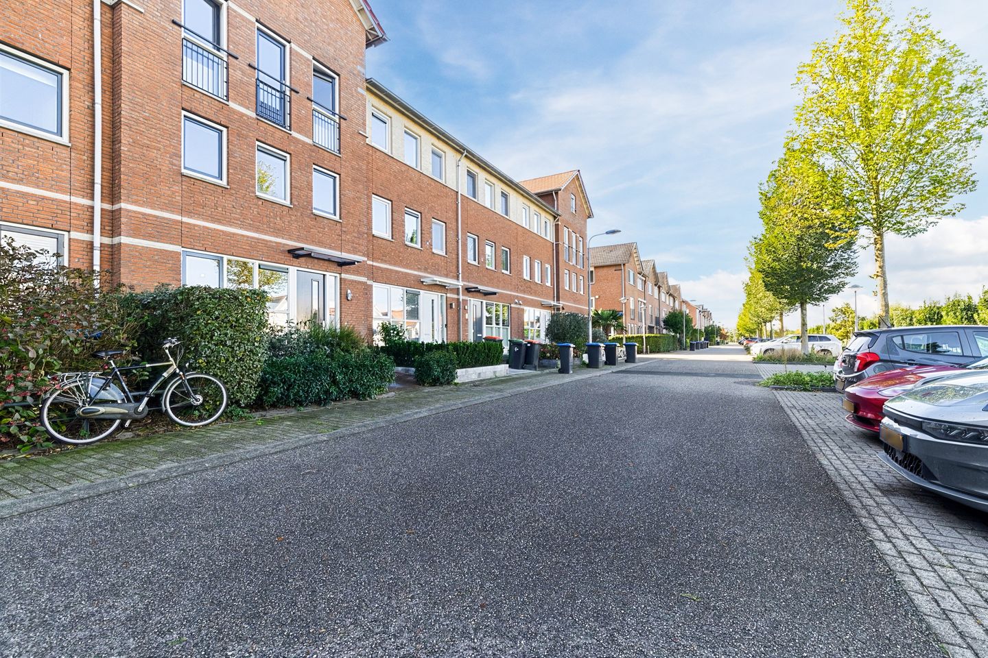 Foto 49 van Hermelijnsingel 65