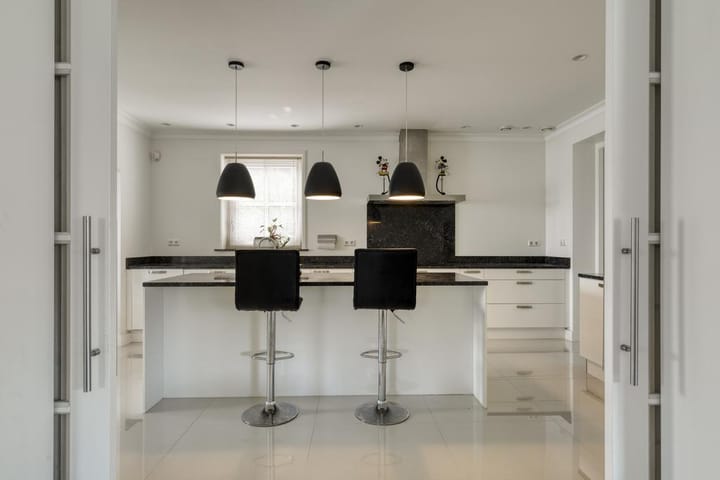 Vrijstaande woning te koop: Vitus Beringstraat 2A, Almere