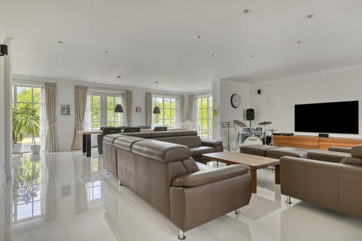 Vrijstaande woning te koop: Vitus Beringstraat 2A, Almere