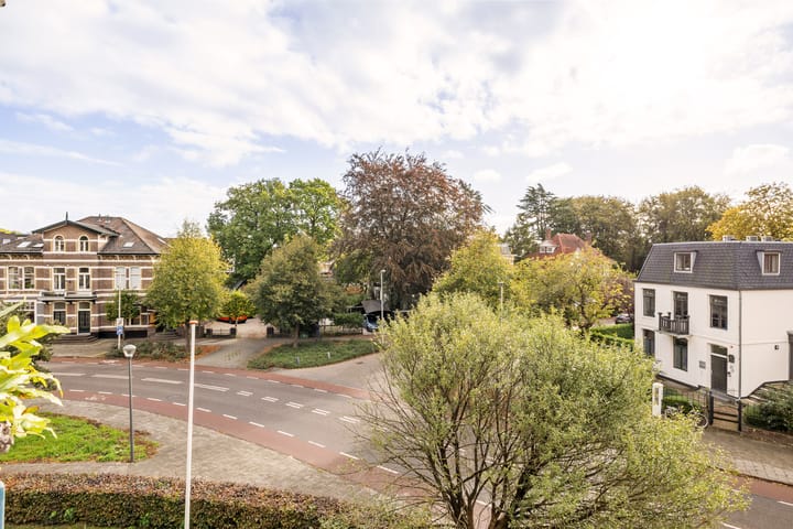 Appartement te koop: Nieuwe 's-Gravelandseweg 2B, Bussum