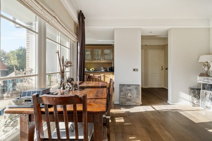 Appartement te koop: Nieuwe 's-Gravelandseweg 2B, Bussum