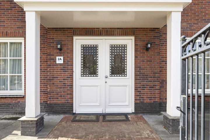 Vrijstaande woning te koop: Vitus Beringstraat 2A, Almere