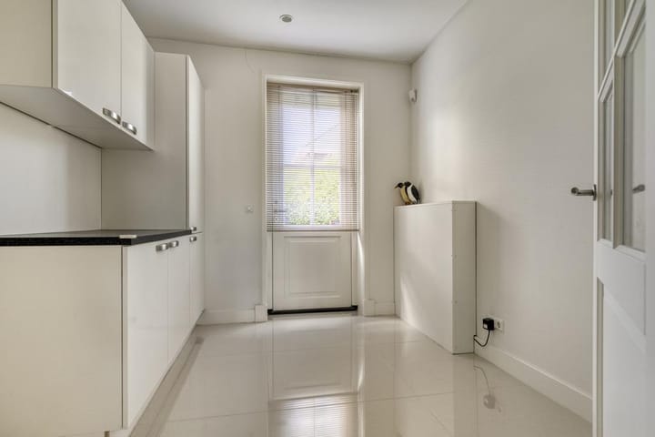 Vrijstaande woning te koop: Vitus Beringstraat 2A, Almere