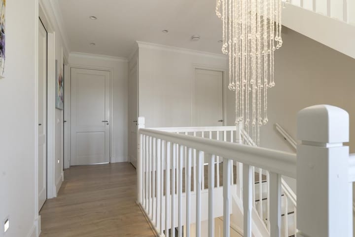Vrijstaande woning te koop: Vitus Beringstraat 2A, Almere