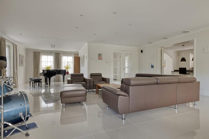 Vrijstaande woning te koop: Vitus Beringstraat 2A, Almere