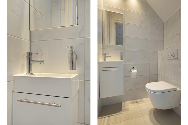 Vrijstaande woning te koop: Vitus Beringstraat 2A, Almere