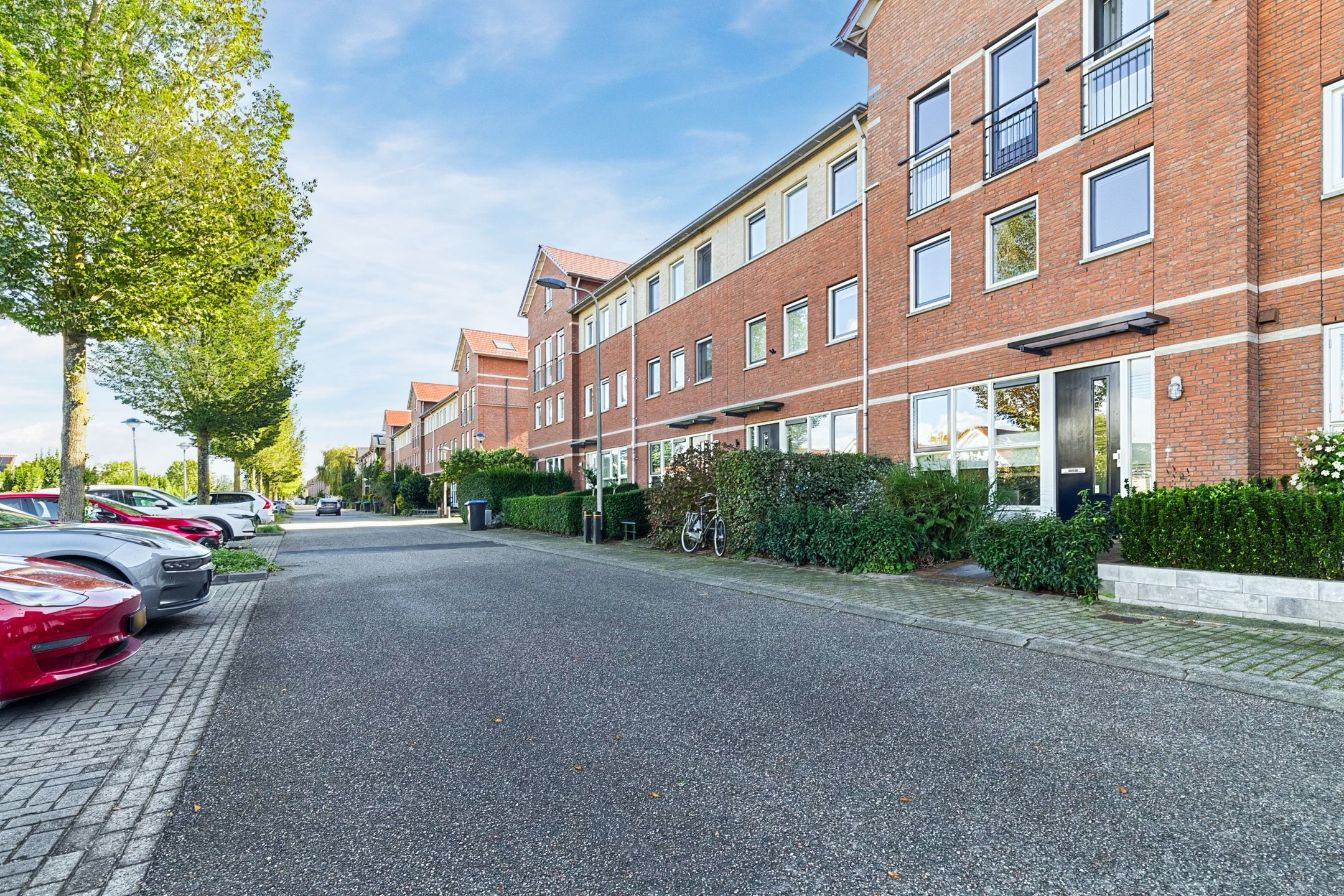 Foto 48 van Hermelijnsingel 65