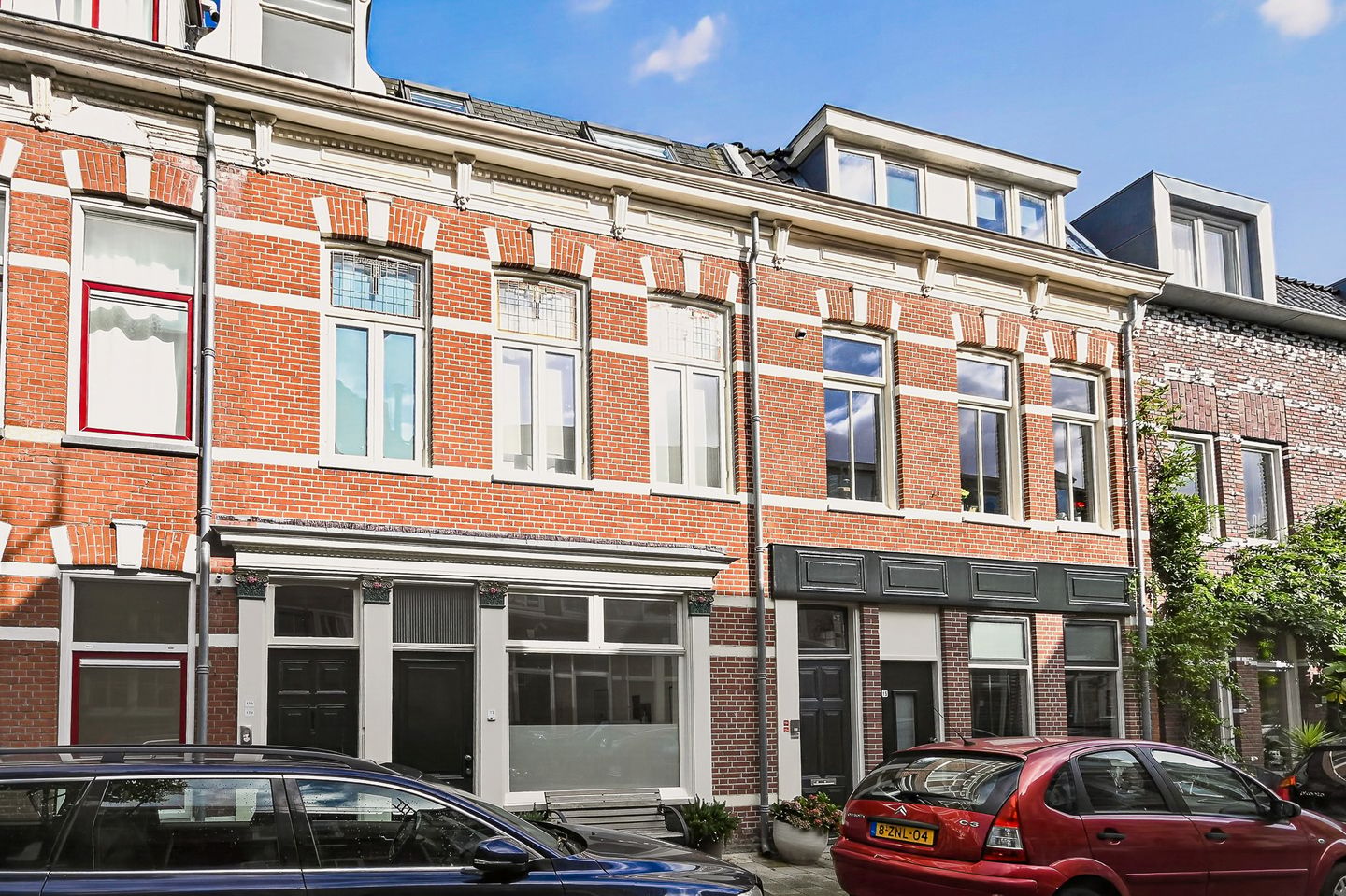 Photo 29 of Barendsestraat 13