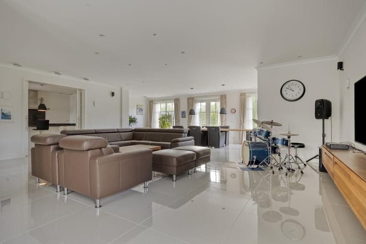 Vrijstaande woning te koop: Vitus Beringstraat 2A, Almere