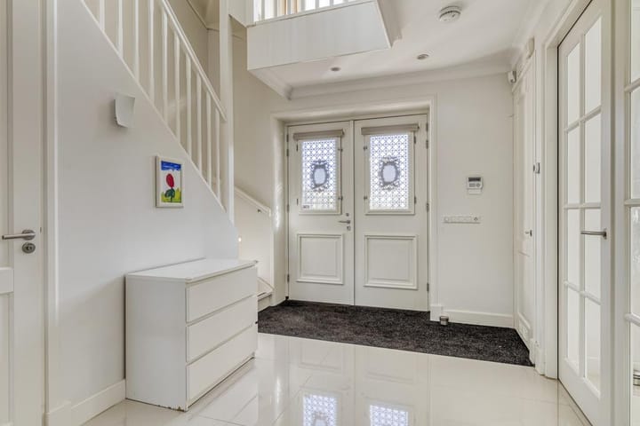 Vrijstaande woning te koop: Vitus Beringstraat 2A, Almere